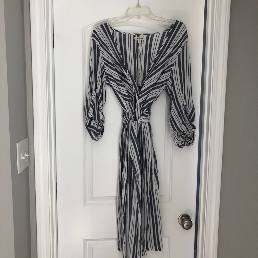 💕NWT Nordstrom midi
